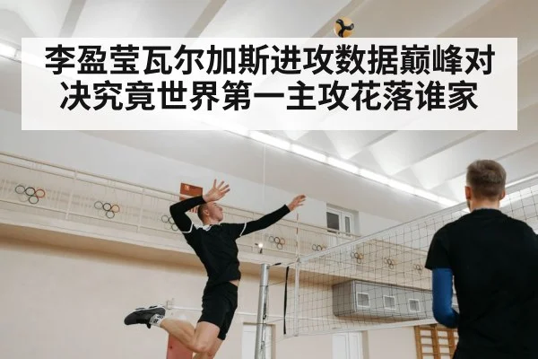 李盈莹瓦尔加斯进攻数据巅峰对决究竟世界第一主攻花落谁家